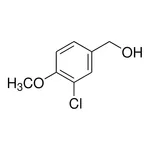 Merck 3-Chloro-4-methoxybenzyl alcohol