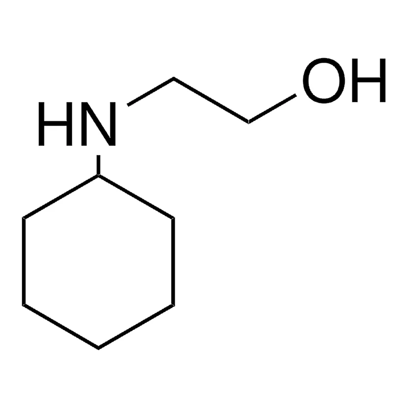 Merck 2-(CYCLOHEXYLAMINO)ETHANOL-