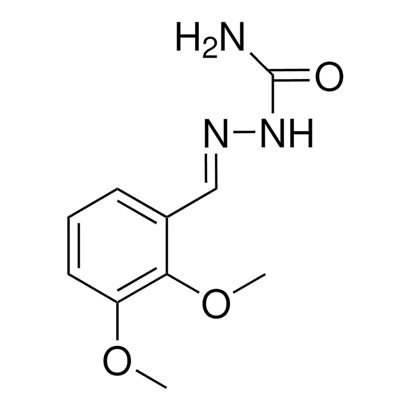 Merck 2,3-DIMETHOXYBENZALDEHYDE SEMIC-