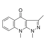 Merck 1,3,9-TRIMETHYL-1,9-DIHYDRO-PYRA-