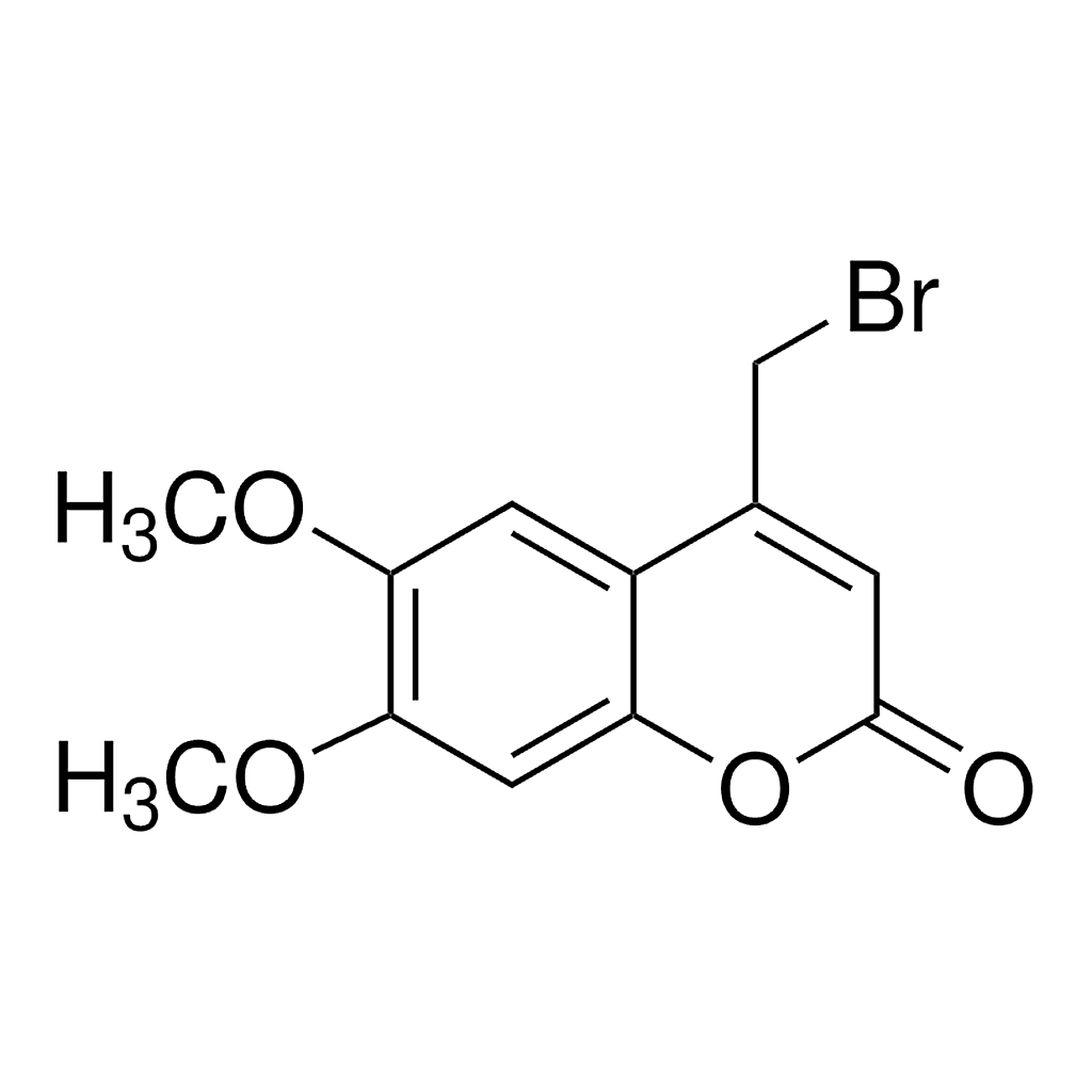 Merck 4-Bromomethyl-6,7-dimethoxycoumarin