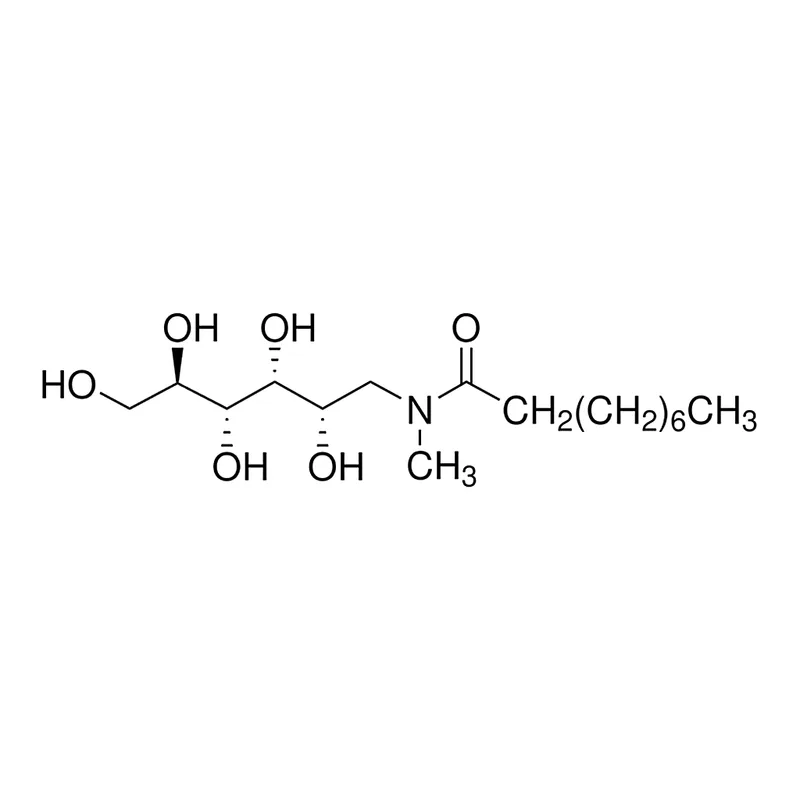 Merck N-Nonanoyl-N-methylglucamine