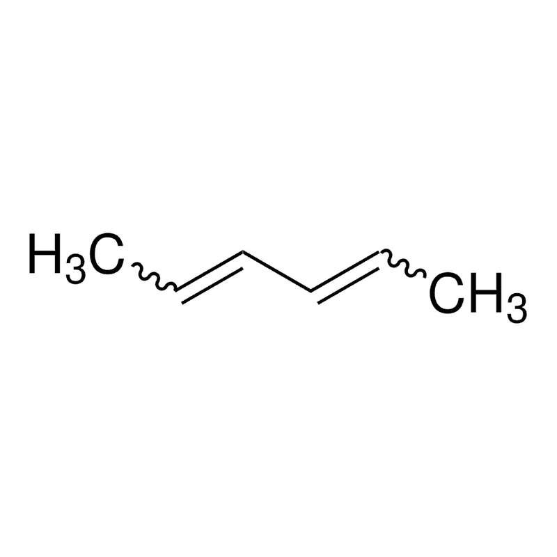 Merck 2,4-Hexadiene, mixture of isomers