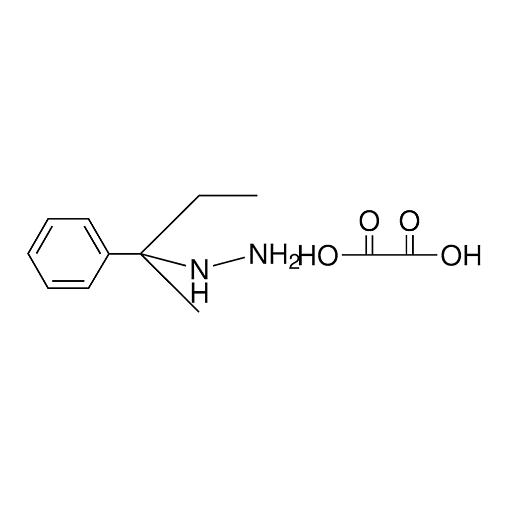 Merck (1-METHYL-1-PHENYLPROPYL)HYDRAZIN-