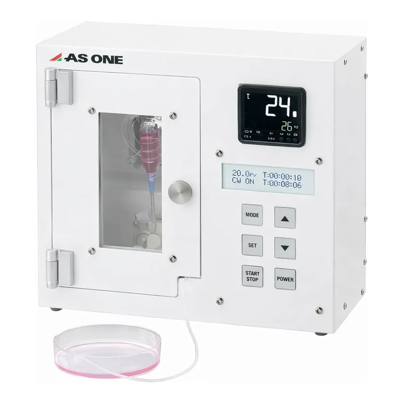 AS ONE Incubator MicroPump, 인큐베이터 마이크로 펌프