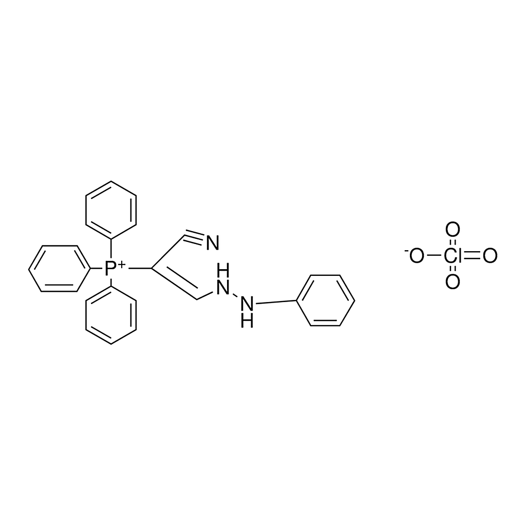 Merck (1-CYANO-2-(N'-PHENYL-HYDRAZINO-