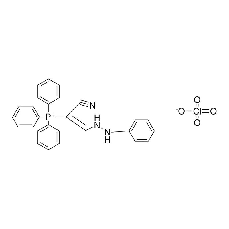 Merck (1-CYANO-2-(N'-PHENYL-HYDRAZINO-