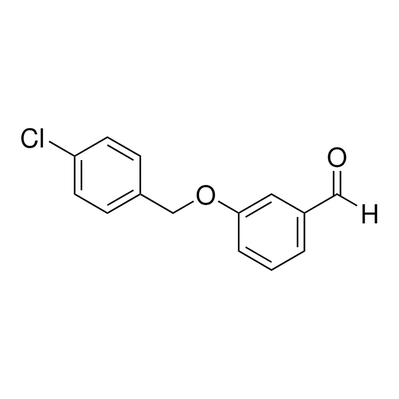Merck 3-((4-CHLOROBENZYL)OXY)BENZALDE-