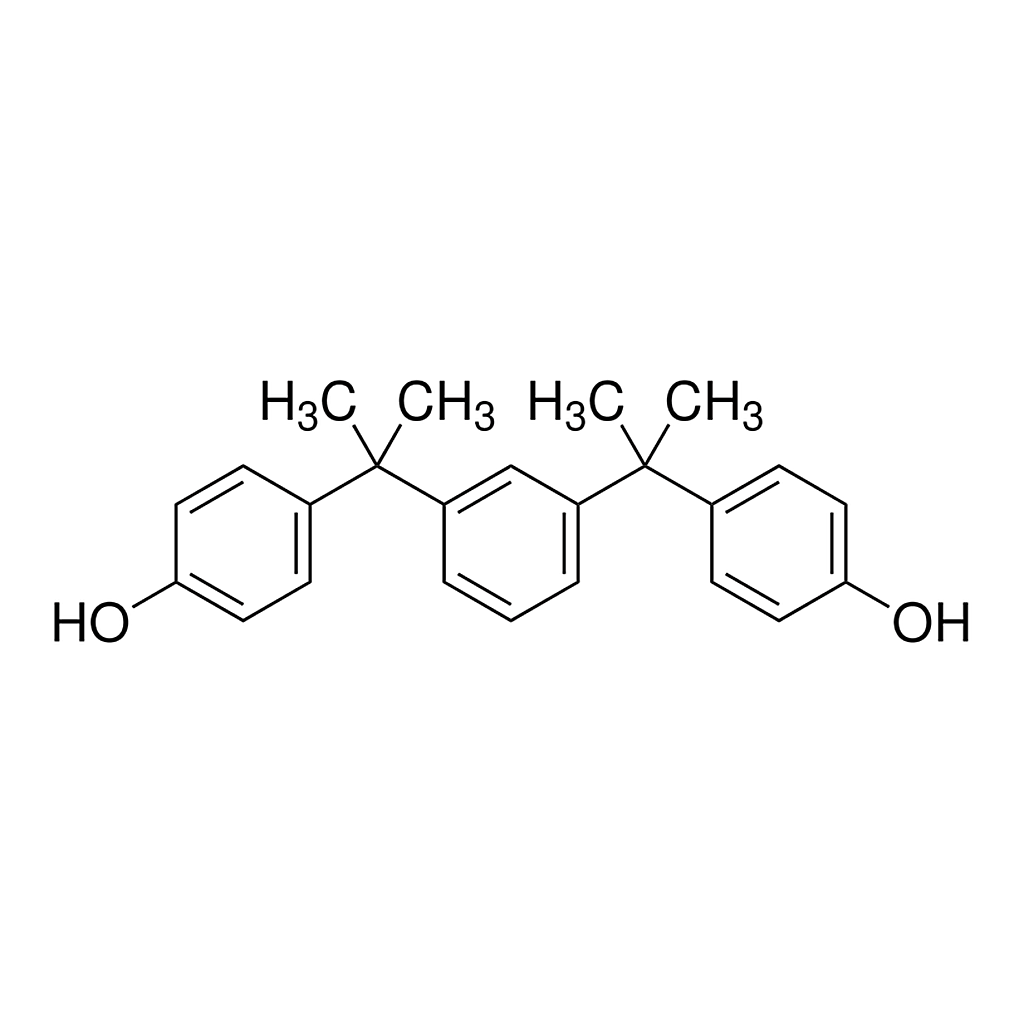 Merck 4,4'-(1,3-Phenylenediisopropylidene)bisphenol