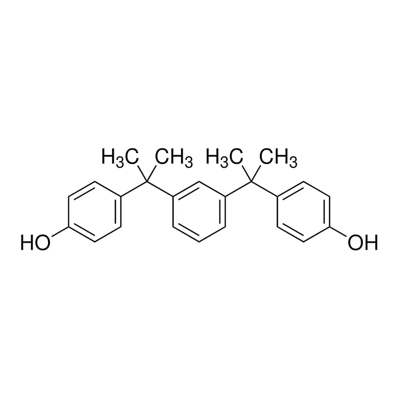 Merck 4,4'-(1,3-Phenylenediisopropylidene)bisphenol