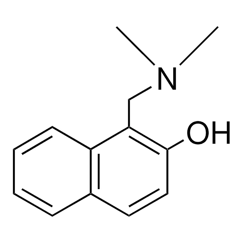 Merck 1-DIMETHYLAMINOMETHYL-2-NAPHTHOL