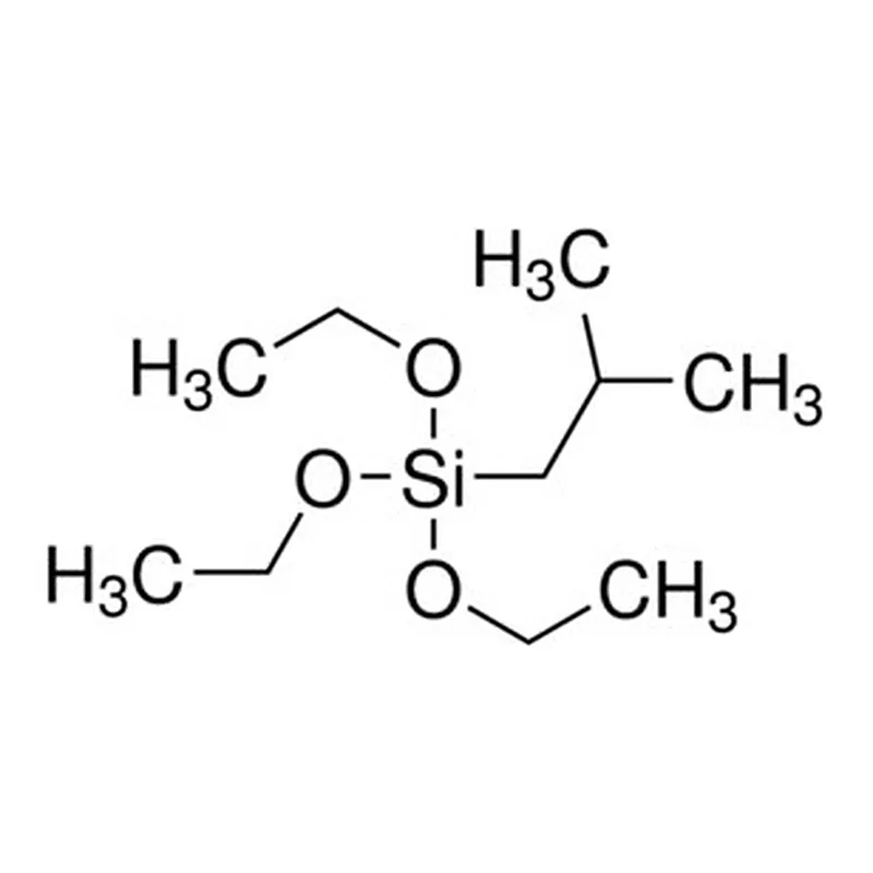 Merck ISOBUTYLTRIETHOXYSILANE, >=95%