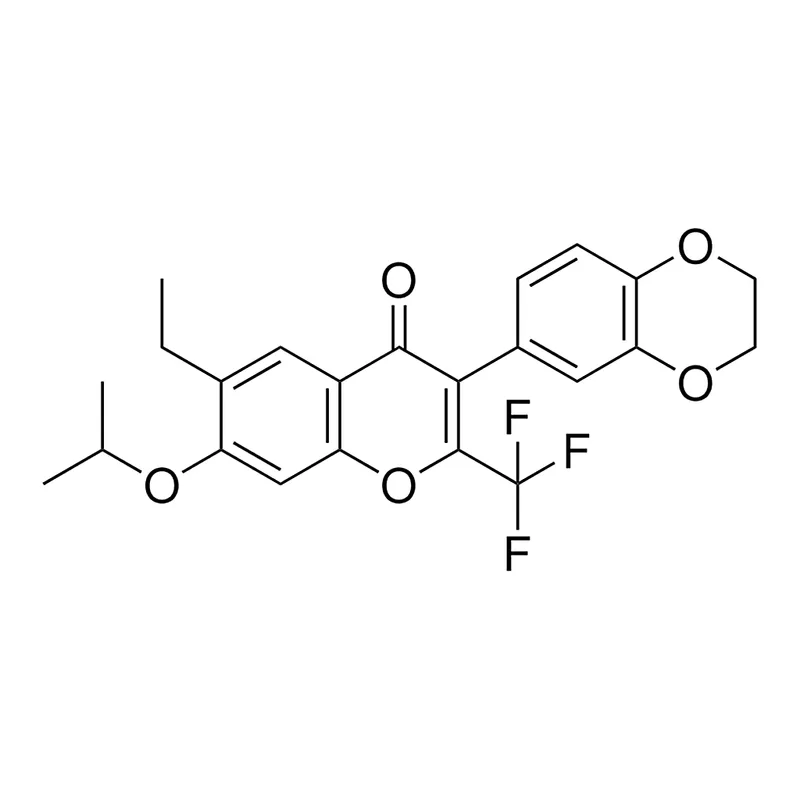 Merck 3(2,3-2H-BENZO(1,4)DIOXIN-6-YL) - 10MG &
