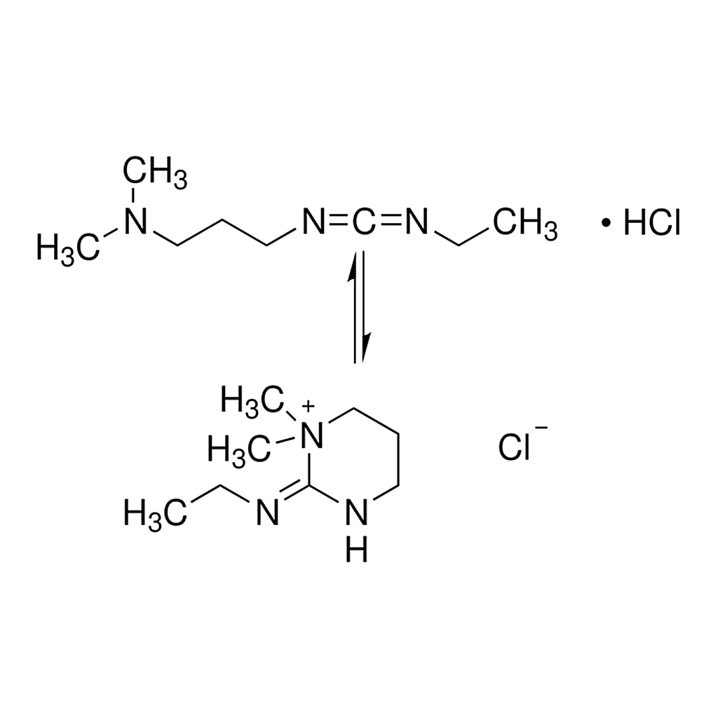 Merck N-(3-DIMETHYLAMINOPROPYL)-N``-ETHYLCARBO&