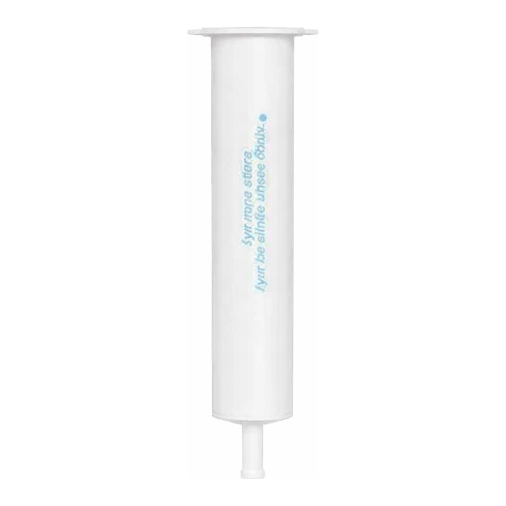 Waters Sep-Pak Accell Plus CM 35 cc Vac Cartridge, 10 g Sorbent per Cartridge, 37 - 55 µm, 10/pk