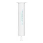 Waters Sep-Pak Accell Plus CM 35 cc Vac Cartridge, 10 g Sorbent per Cartridge, 37 - 55 µm, 10/pk