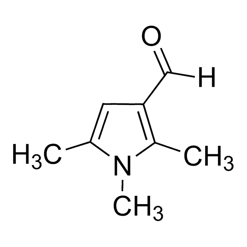 Merck 1,2,5-Trimethyl-1H-pyrrole-3-carbaldehyde
