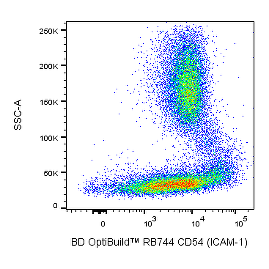 BD RB744 Mouse Anti-Human CD54 (ICAM-1)