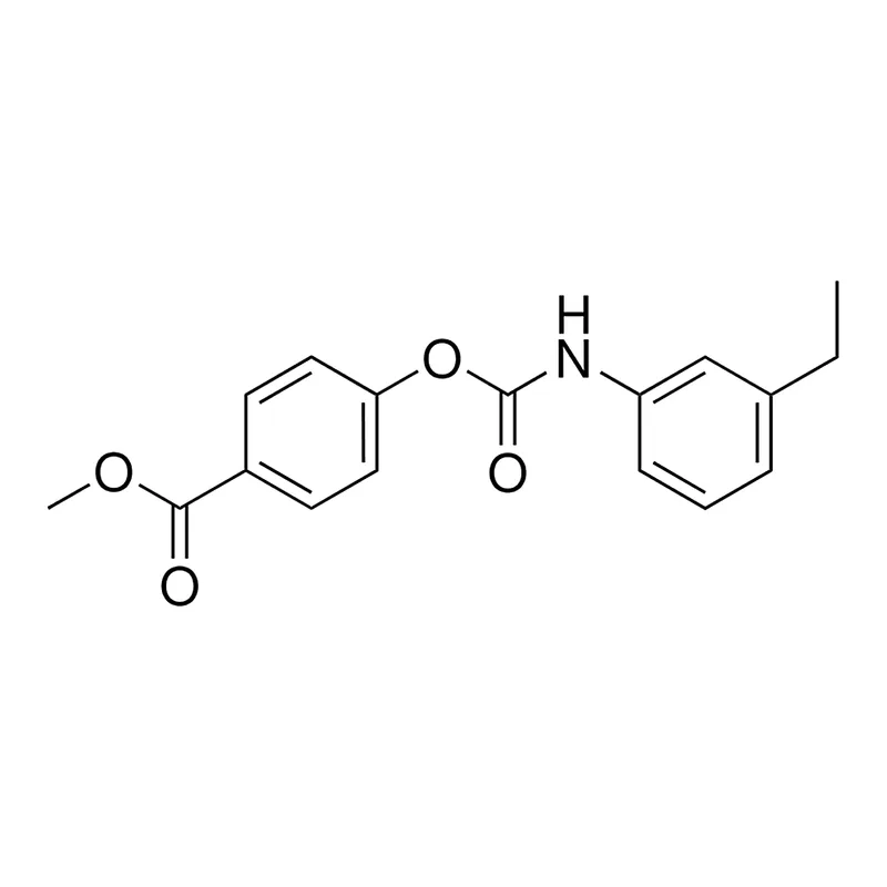 Merck 4-(METHOXYCARBONYL)PHENYL N-(3--
