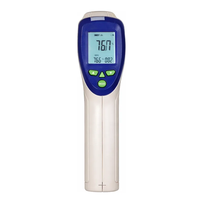 Thermo Fisher Scientific Digi-Sense 12:1 IR Thermometer with Alarm and NIST Traceable Calibration