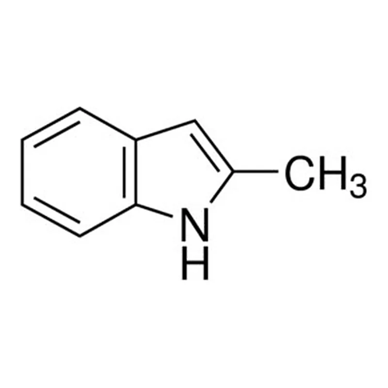Merck 2-METHYLINDOLE, 98%