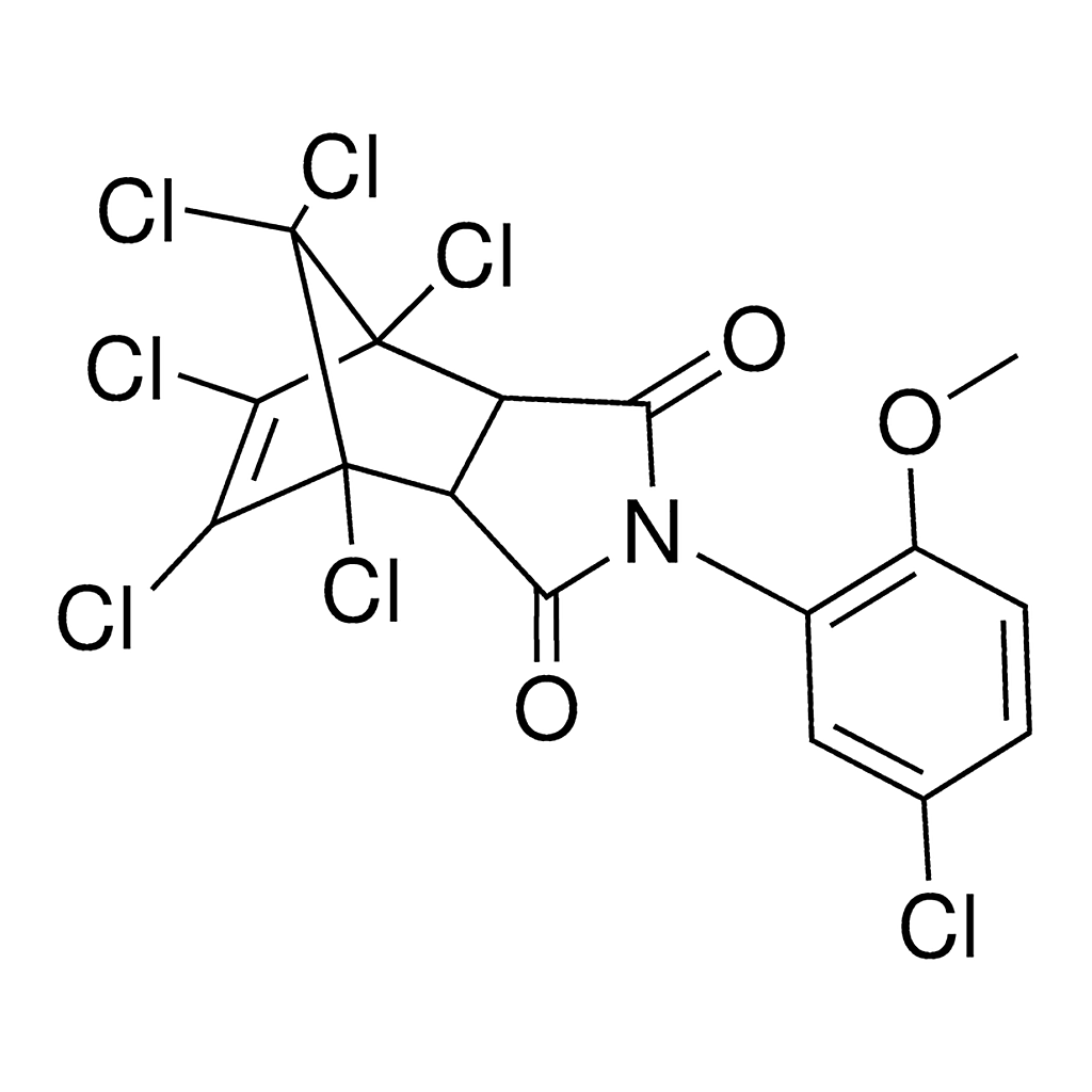 Merck N-(5-CHLORO-2-METHOXYPHENYL)-1 - 50 MG&