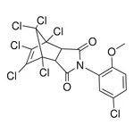 Merck N-(5-CHLORO-2-METHOXYPHENYL)-1 - 50 MG&