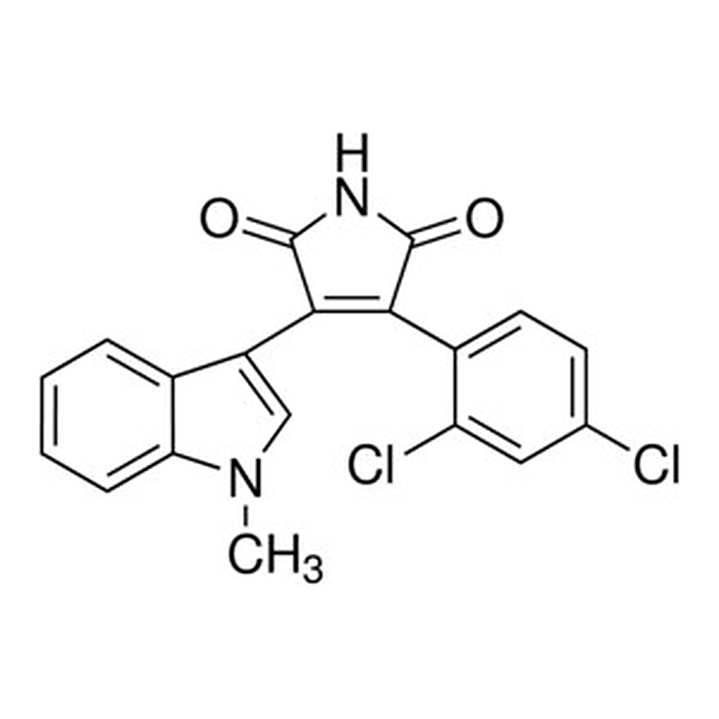 Merck SB 216763