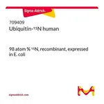 Merck Ubiquitin-15N human