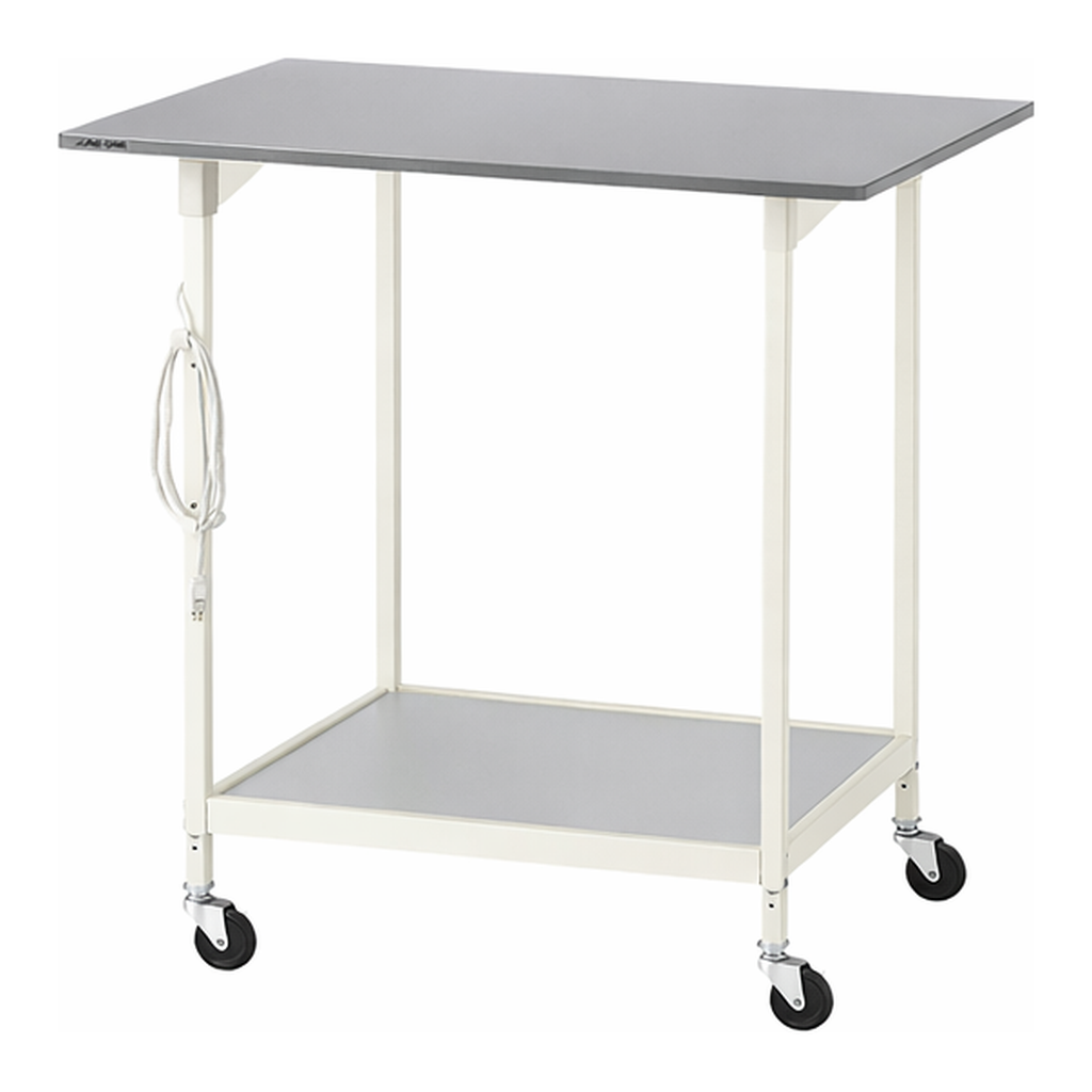 AS ONE New Lab Bench (White Color) 900 x 600 x 850 Standard