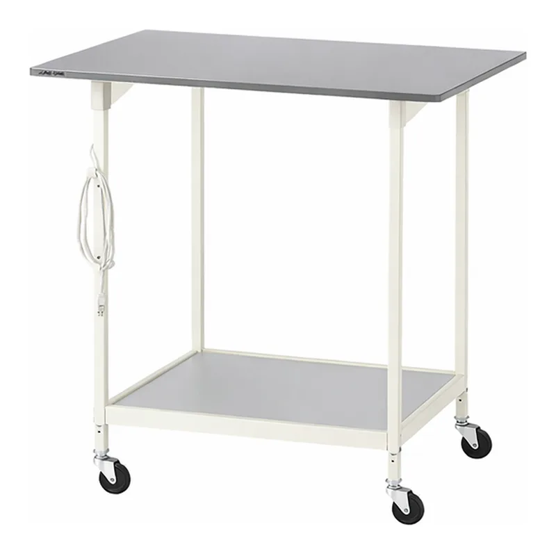 AS ONE New Lab Bench (White Color) 900 x 600 x 850 Standard