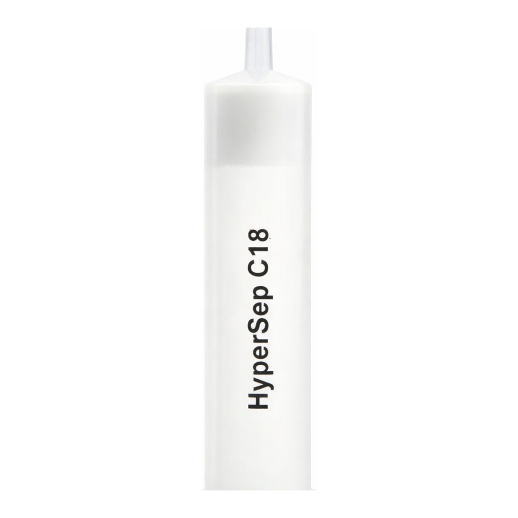 Thermo Fisher Scientific HyperSep C18 Cartridge