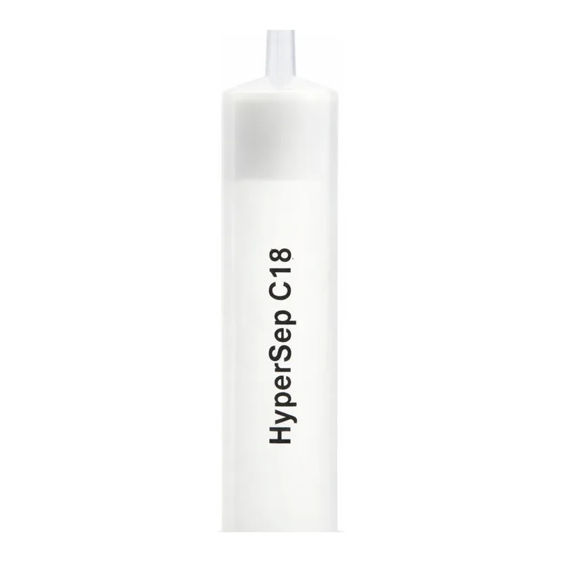 Thermo Fisher Scientific HyperSep C18 Cartridge