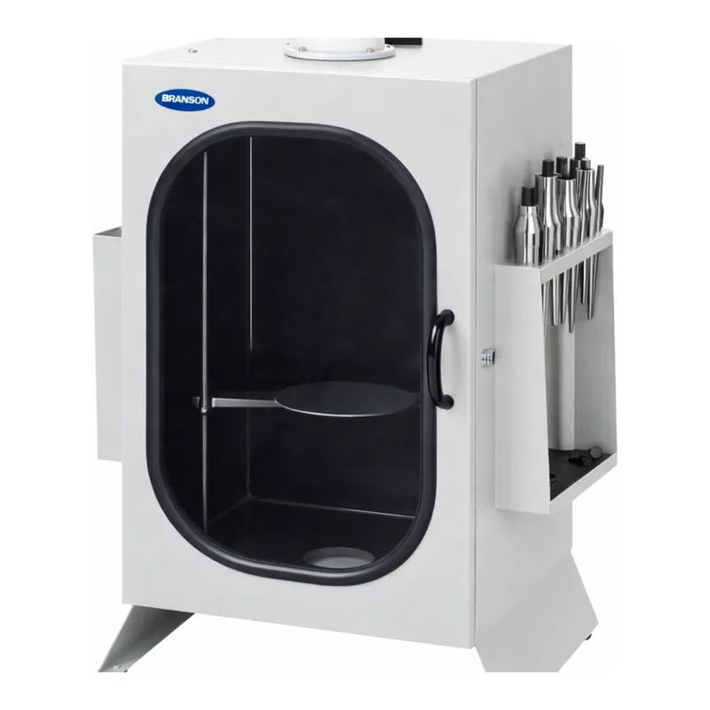 Thermo Fisher Scientific Soundproof Enclosure