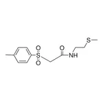 Merck N-(2-(METHYLTHIO)-ETHYL)-2-(PARA-T
