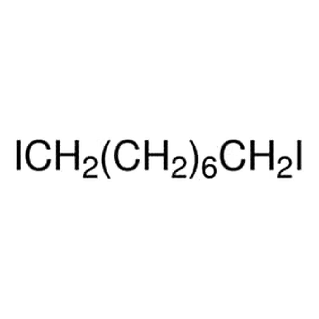 Merck 1,8-DIIODOOCTANE, 98%
