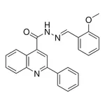 Merck 2-PHENYL-QUINOLINE-4-CARBOXYLI - 50 MG&