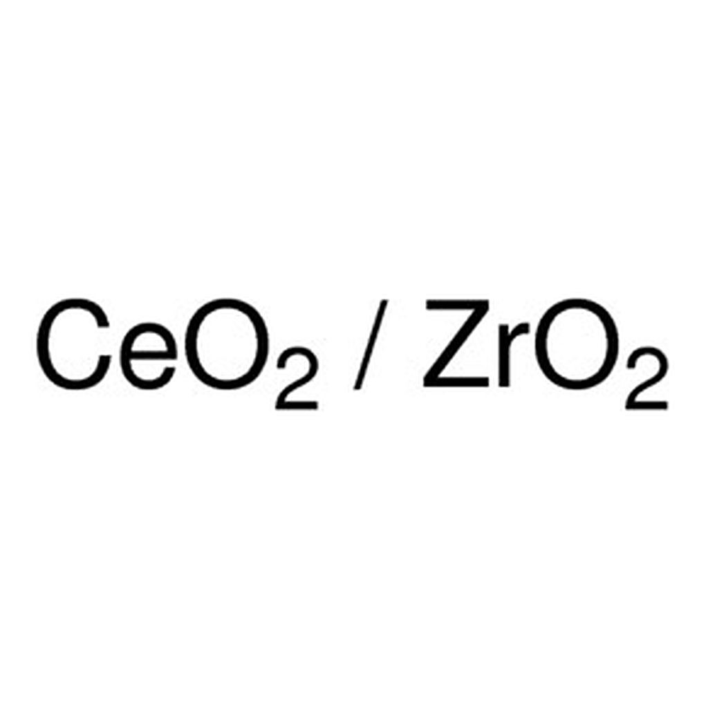 Merck CERIUM ZIRCONIUM OXIDE, NANOPOWDER, <50&