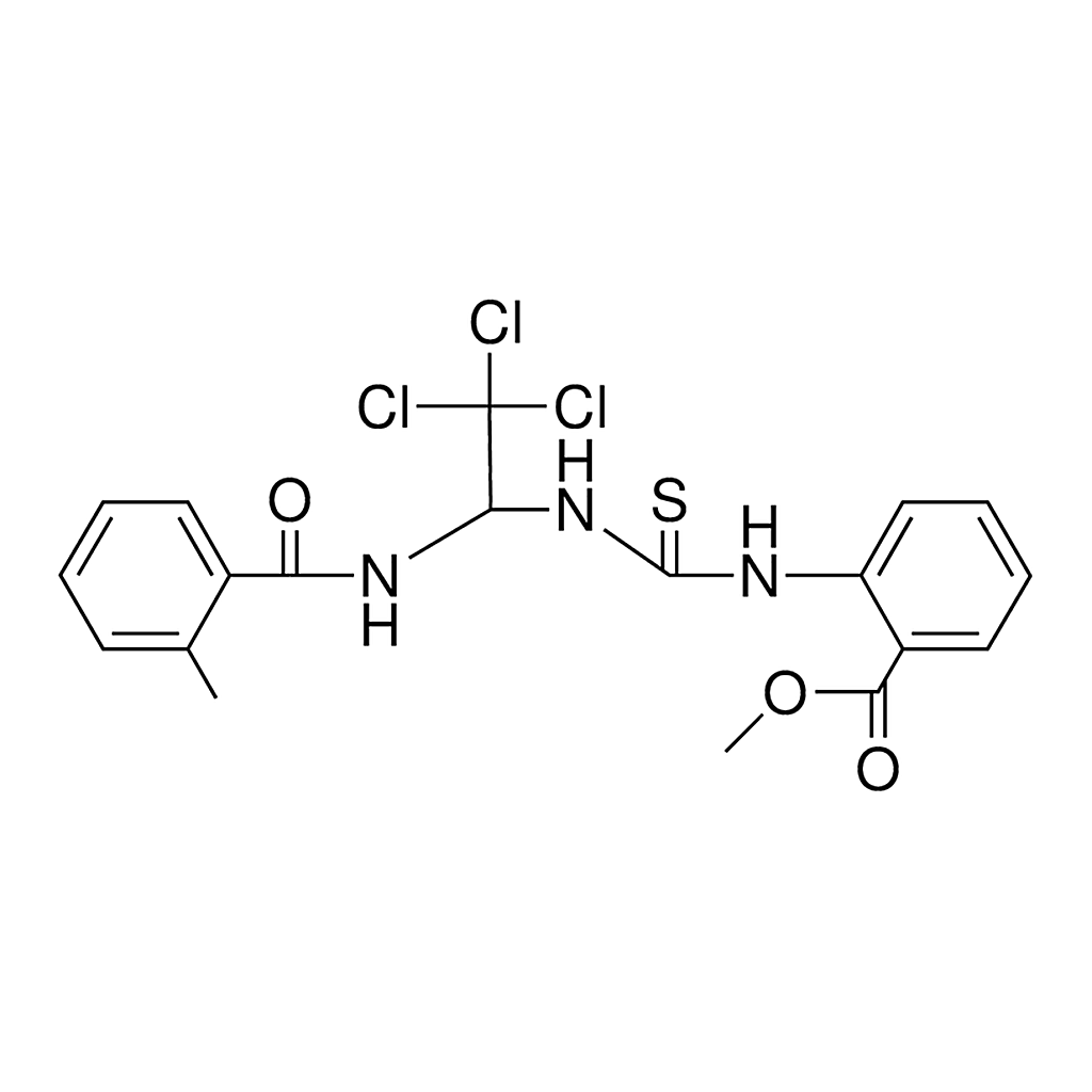 Merck 2-(3-(2,2,2-TRICHLORO-(2-ME-BE - 25 MG&