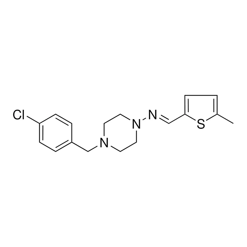 Merck 4-(4-CHLOROBENZYL)-N-((5-METHYL--