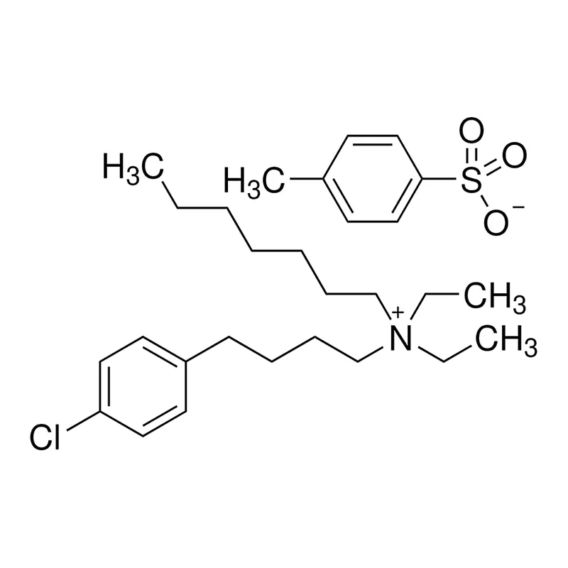 Merck Clofilium tosylate