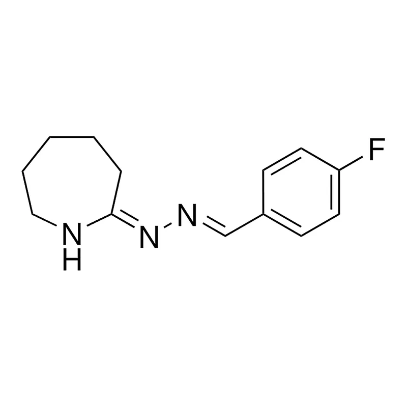 Merck N-AZEPAN-2-YLIDENE-N'-(4-FLUORO - 10MG &
