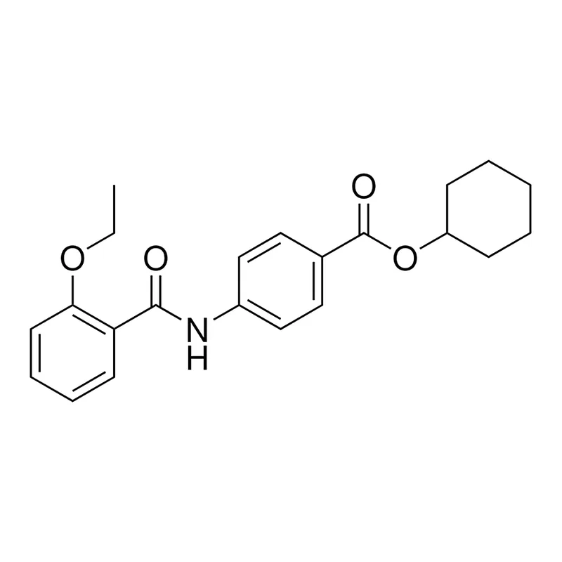 Merck 4-(2-ETHOXY-BENZOYLAMINO)-BENZ - 10 MG &
