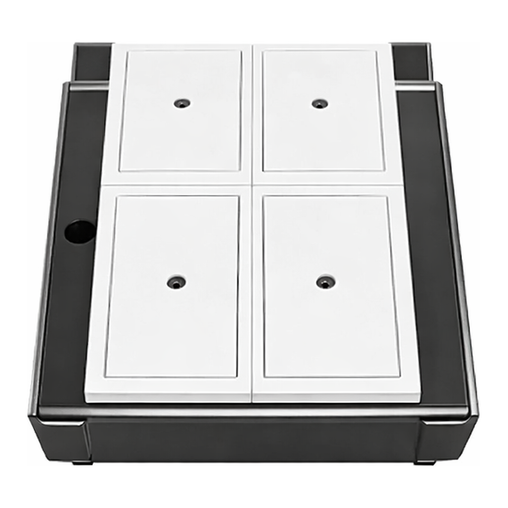 Waters 4 Micro-titer Plate Rack