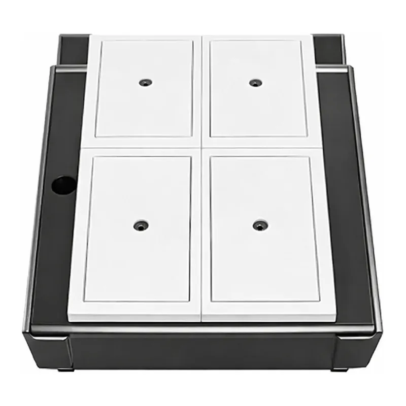 Waters 4 Micro-titer Plate Rack