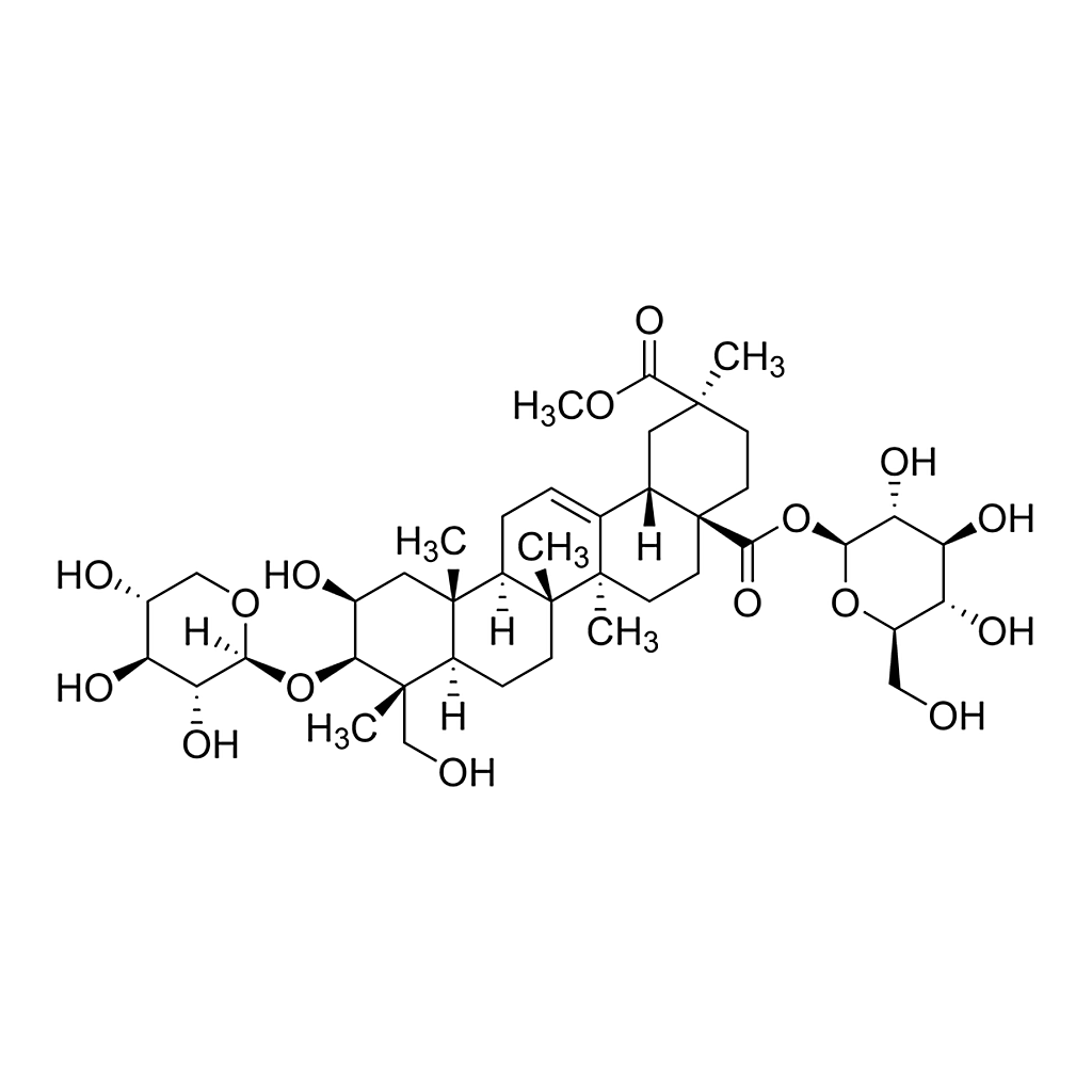 Merck ESCULENTOSIDE S