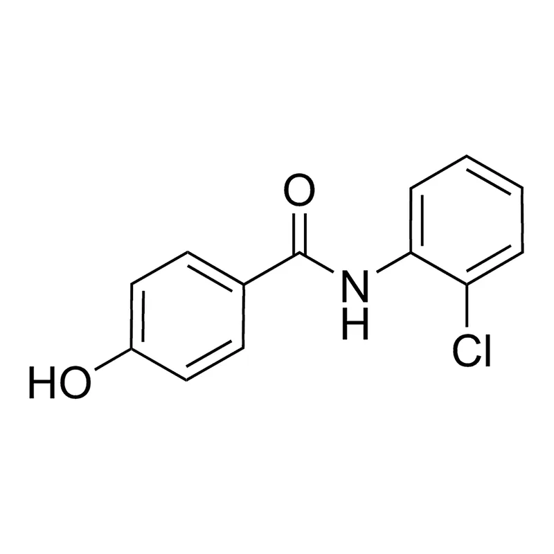 Merck N-(2-Chlorophenyl)-4-hydroxybenzamide