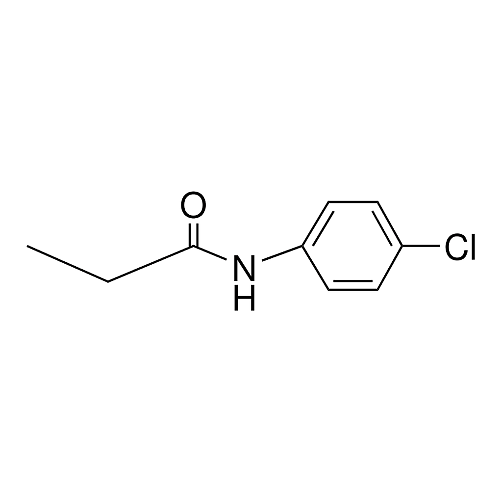 Merck 4'-CHLOROPROPIONANILIDE-