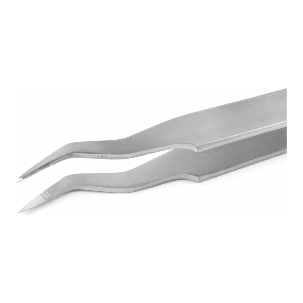 SIPEL 마이크로 컷팅 핀셋 MC23-SA Tweezer