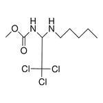Merck METHYL N-(1-(PENTYLAMINO)-2,2, - 50 MG&
